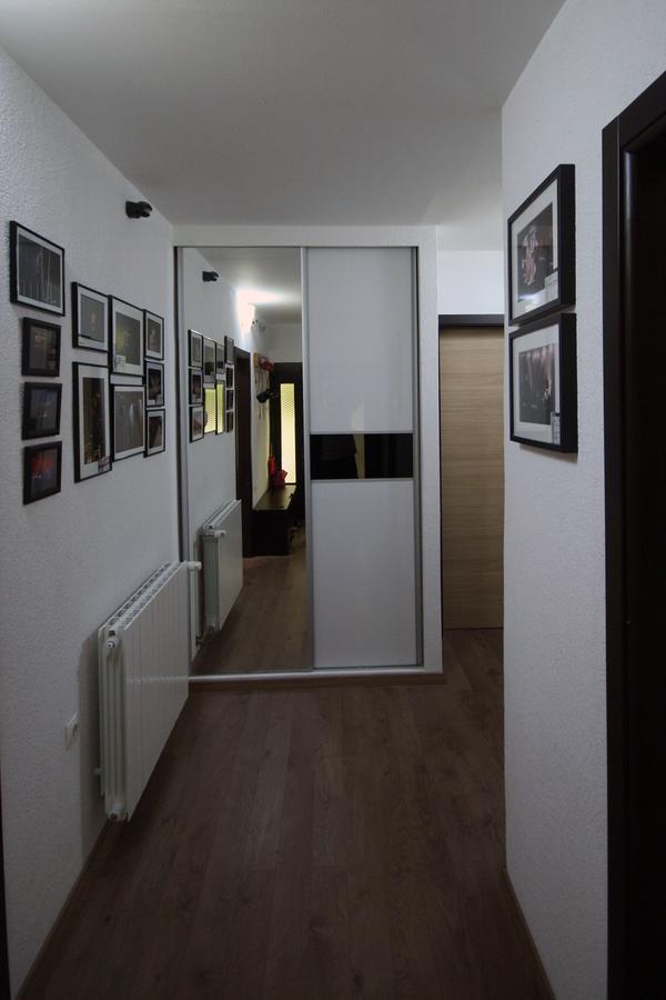 Apartments Agape Crikvenica Buitenkant foto