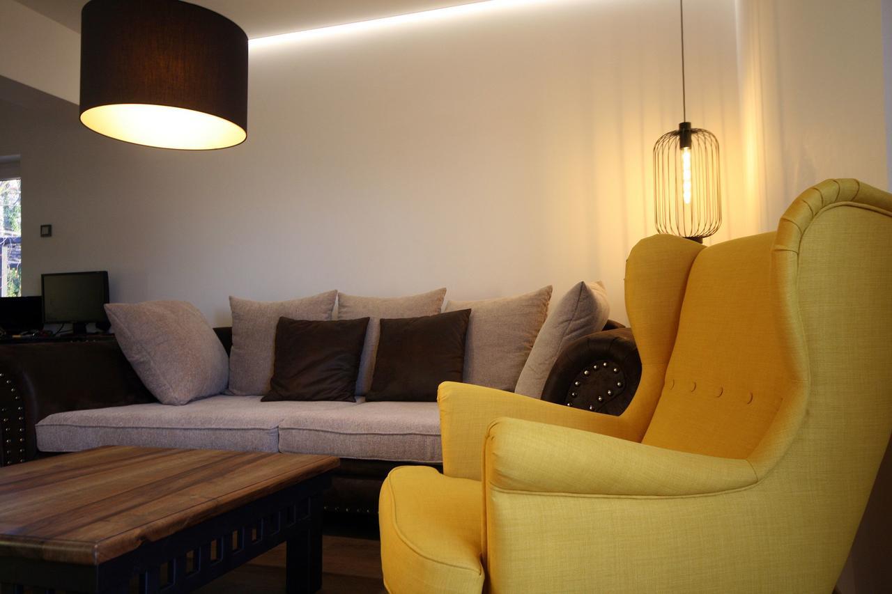 Apartments Agape Crikvenica Buitenkant foto